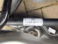 Mercedes C 206 4MATIC 2063505100 5063501214 KPL TYŁ NOWY