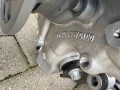 Mercedes C 206 4MATIC 2063505100 5063501214 KPL TYŁ NOWY