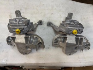 Mercedes CLA 118 177 247 A2472402800 poduszka NOWA