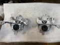 Mercedes CLA 118 177 247 A2472402800 poduszka NOWA