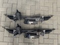 Audi A4 A5 8W 8W1423055 AE Maglownica Demontaż