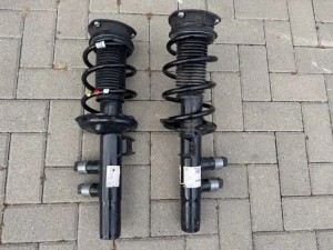 VW Audi Seat Skoda 3WA413023 J amortyzator ORYG OK