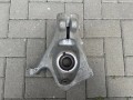 Porsche 992 911 992407258B zwrotnica prawa oryg OK