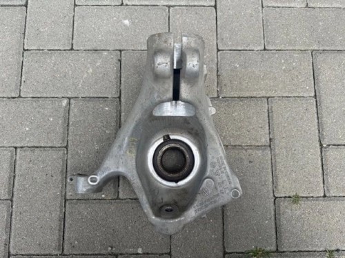 Porsche 992 911 992407258B zwrotnica prawa oryg OK