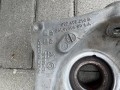Porsche 992 911 992407258B zwrotnica prawa oryg OK