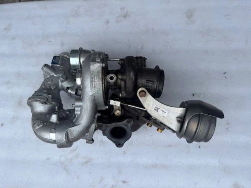 Mercedes GLC 253 205 2,2 CDI A6510901586 ORYG OK