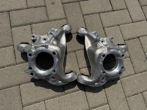 Mercedes EQA EQB 243 2433502301 2401 Zwrotnica NEW