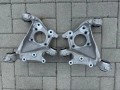 Mercedes EQA EQB 243 2433502301 2401 Zwrotnica NEW