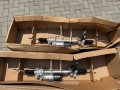 BMW G20 G21 IX XD 5B38FA6 TT Maglownica ORYG NOWA