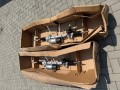 BMW G20 G21 IX XD 5B38FA6 TT Maglownica ORYG NOWA