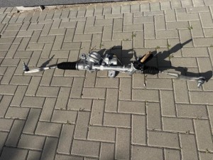 Mercedes A 177 A 1774604100 Maglownica ORYG NOWA