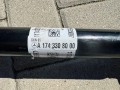 Mercedes CLA 174 A1743308000 półoś prawa ORYG NOWA