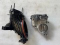 Mercedes OM 654 A 6540900070 przepustnica ORYG NOWY