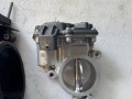 Mercedes OM 654 A 6540900070 przepustnica ORYG NOWY