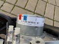 Mercedes C 206 2063208501 Kompresor ORYG NOWY