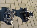 Mercedes E 213 257 A 2133572500 2600 Zwrotnica piasta OK