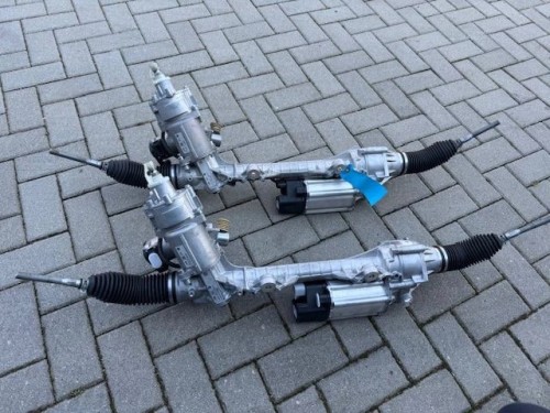 BMW F10 F01 F13 6869216 6873501 maglownica ORYG NOWA