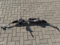 Mercedes 447 Vito V A 4474603301 24r Maglownica OK