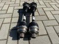AUDI A8 4N 4N0407271 przednia półoś ORYG NOWA