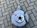 BMW G31 G30 G13 G14 6884381 zwrotnica tarcz NOWA