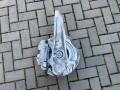 BMW G31 G30 G13 G14 6884381 zwrotnica tarcz NOWA