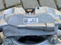 BMW G31 G30 G13 G14 6884381 zwrotnica tarcz NOWA