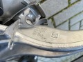BMW G31 G30 G13 G14 6884381 zwrotnica tarcz NOWA