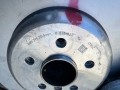 BMW G31 G30 G13 G14 6884381 zwrotnica tarcz NOWA