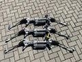 Mercedes S 223 4Matic A 2234609502 Steering gear ORIGINAL