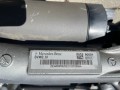 Mercedes S 223 4Matic A 2234609502 Steering gear ORIGINAL