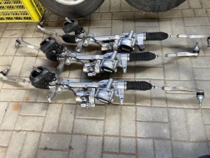 Mercedes A 247 GLA AMG 2474606301 Maglownica ORYG
