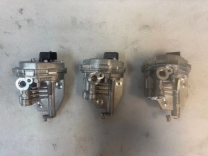 Mercedes OM 654 6549064300 Sterownik ORYG NOWY