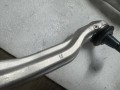 Mercedes E 214 CLE 236 2WD wahacz ORYG NOWY