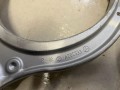 Mercedes C 206 4matic A2063302200 Control Arm NEW ORIGINAL