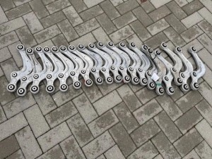 Audi Q5 Q6 85E 85E505361 85E505323 wahacz ORYG NOWY