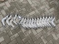 Audi Q5 Q6 85E 85E505361 85E505323 wahacz ORYG NOWY