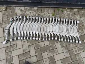 Audi Q5 Q6 85E 85E501531 A wahacz ORYG NOWY