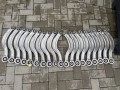 Audi Q5 Q6 85E 85E505397G 85E505371G wahacz ORYG NOWY