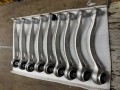 AUDI Q5 Q6 E-TRON 85E407695C 85E407693F wahacz ORYG NOWY