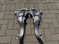 Mercedes S 223 2WD 2233000 2232900 Zwrotnica NOWA