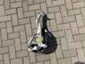Mercedes GLC 254 2wd A 2543320100 Zwrotnica lewa ORYG NOWA