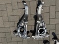 Mercedes 214 4Matic AMG 2144700 214800 Zwrotnica NOWA