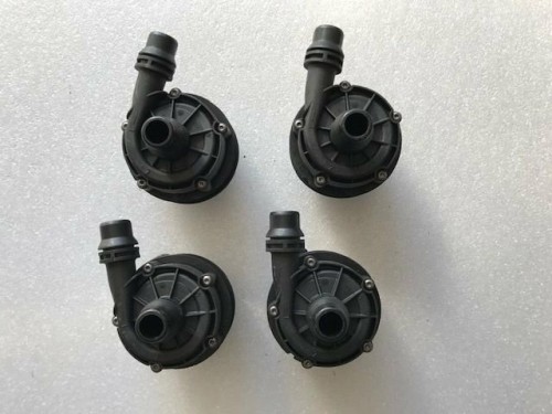 Mercedes 205 213 253 A 0005002686 pompa wody NOWA