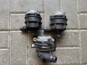 Mercedes 205 213 253 A 0005002686 ORYG pompa płynu