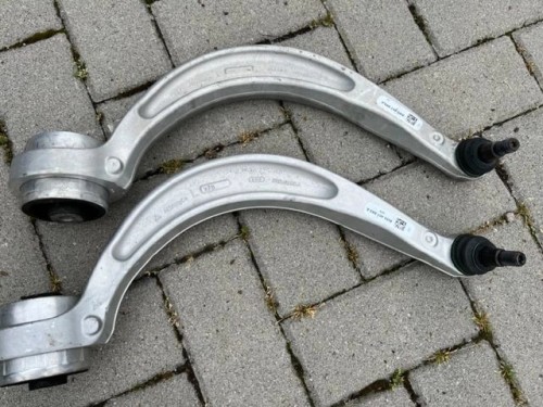 Audi A5 A4 8W 8W0407695 8W0407693 Wahacz ORYG NOWY