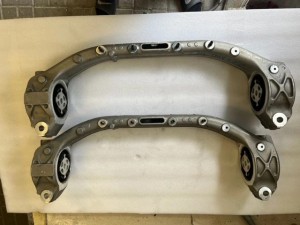 Mercedes S 223 S63 E PERFORMANCE 2233509600 belka ORYG NEW