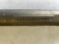 Mercedes S 223 S63 E PERFORMANCE 2233509600 belka ORYG NEW