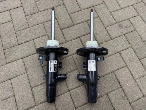 BMW G20 G22 G30 6886242 FD amortyzator ORYG NOWY