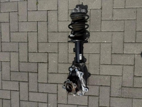 BMW G20 G21 XD 6877147 5A8E663 lewa zwrotnica amortyzator OK