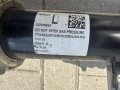 BMW G20 G21 XD 6877147 5A8E663 lewa zwrotnica amortyzator OK